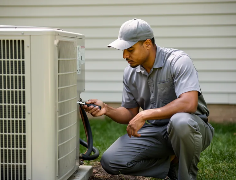 HVAC Oakton